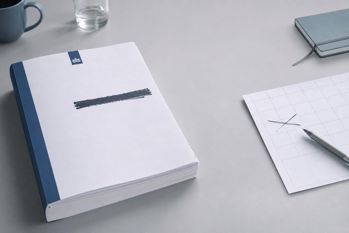 Geen Vaderdag meer, wel een 'Jij-dag': de taalgids die het ministerie liever vergeet